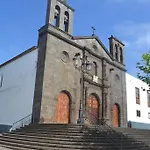 דירה Casa Calma Ii Tranquilidad En Tenerife Norte טקורונטה