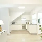 Casa Calma Ii Tranquilidad En Tenerife Norte