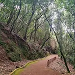 Casa Calma Ii Tranquilidad En Tenerife Norte
