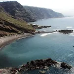 Casa Calma Ii Tranquilidad En Tenerife Norte דירה טקורונטה