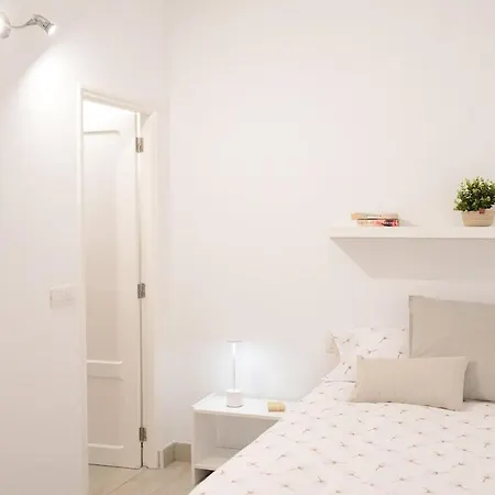 Casa Calma Ii Tranquilidad En Tenerife Norte דירה טקורונטה