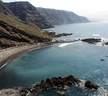 شقة Casa Calma Ii Tranquilidad En Tenerife Norte