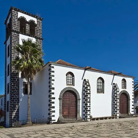 شقة Casa Calma Ii Tranquilidad En Tenerife Norte