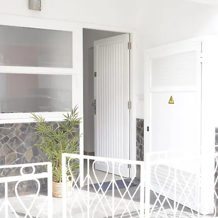 Casa Calma Ii Tranquilidad En Tenerife Norte شقة