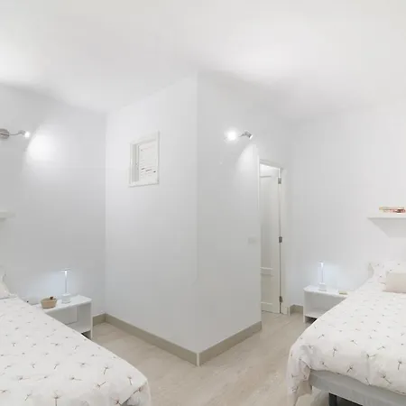 Casa Calma Ii Tranquilidad En Tenerife Norte