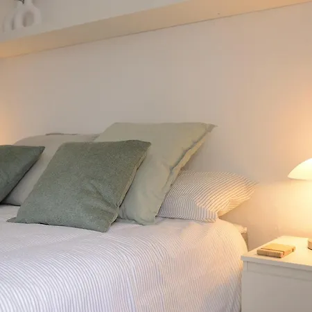 Casa Calma Ii Piso Centrico En Lägenhet *