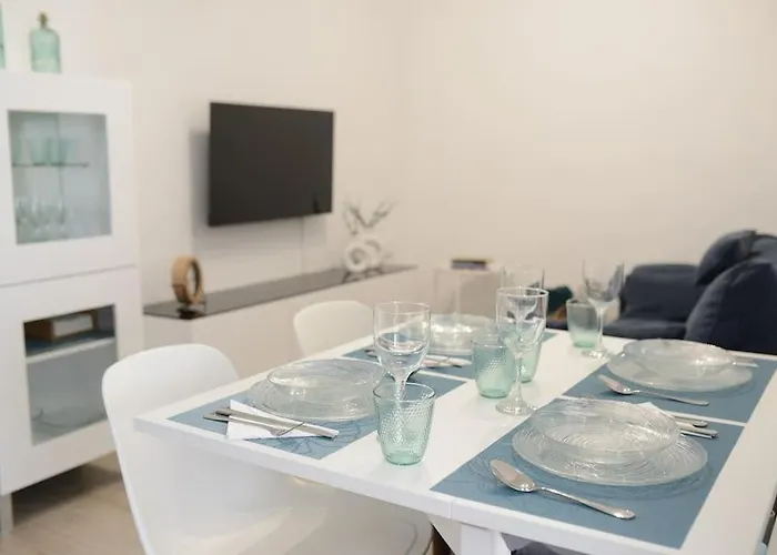 아파트 Casa Calma Ii Piso Centrico En