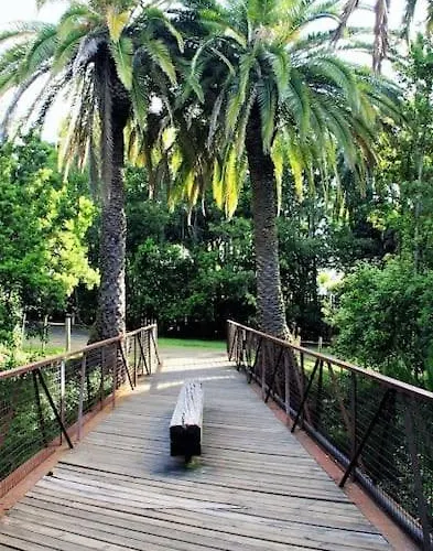 Apartamento Casa Calma Ii Piso Centrico En Tacoronte