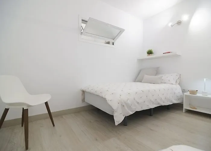 Casa Calma Ii Piso Centrico En