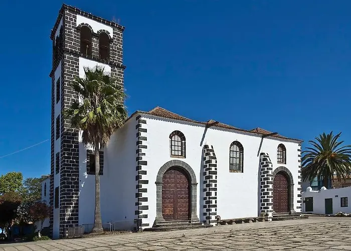 Casa Calma Ii Piso Centrico En * 타코론테