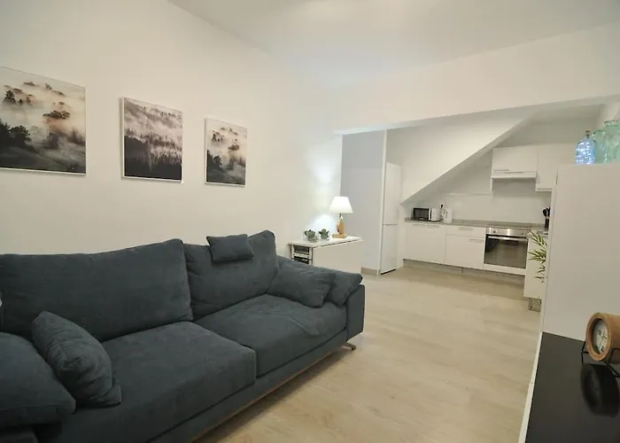 Apartamento Casa Calma Ii Piso Centrico En *