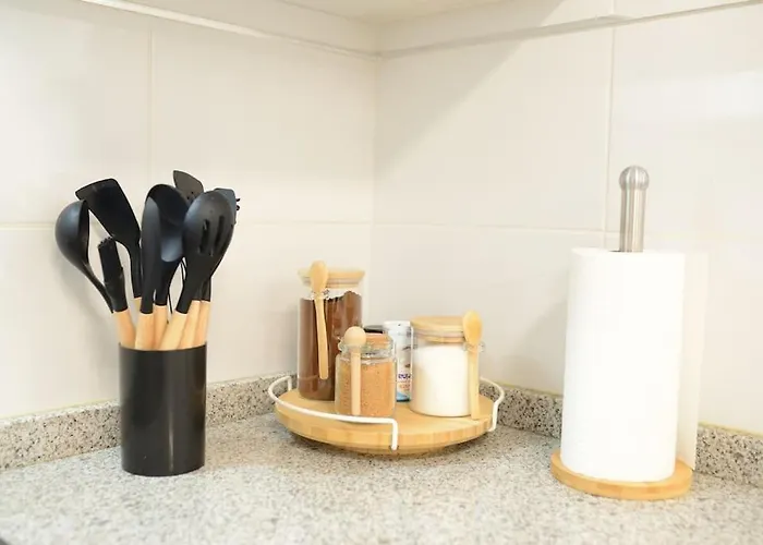 Apartamento Casa Calma Ii Piso Centrico En Tacoronte