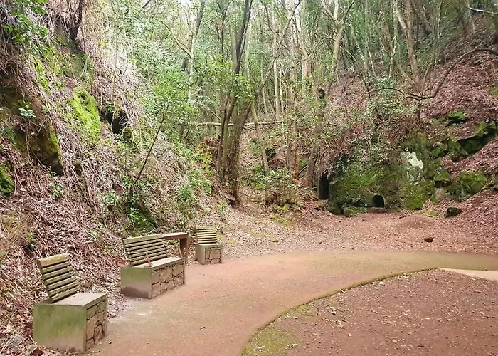 Casa Calma Ii Piso Centrico En Tacoronte