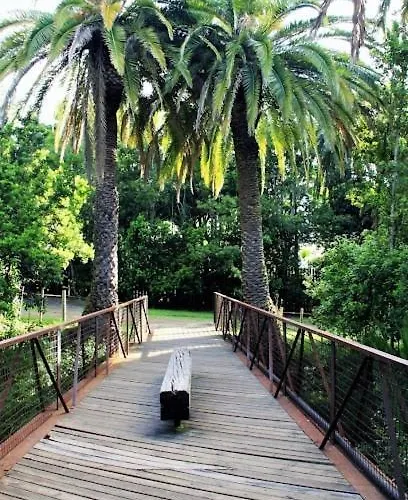 Casa Calma Ii Piso Centrico En Lägenhet