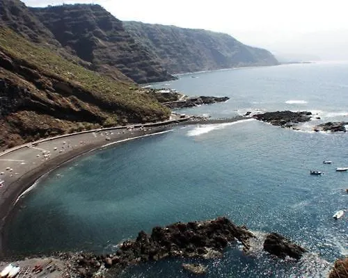 Lägenhet Casa Calma Ii Piso Centrico En