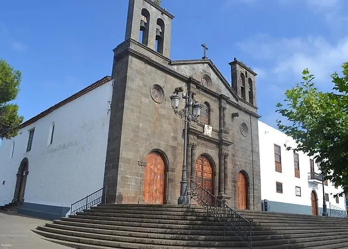 Lägenhet Casa Calma Ii Piso Centrico En *