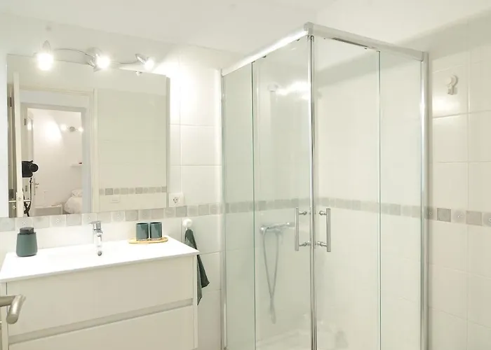 Casa Calma Ii Piso Centrico En * Tacoronte