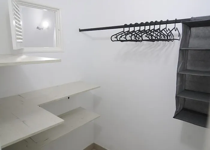 Casa Calma Ii Piso Centrico En *