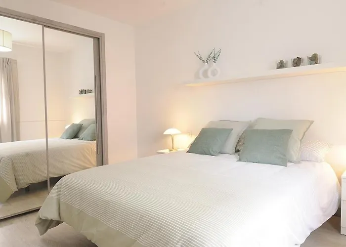 Casa Calma Ii Piso Centrico En * Tacoronte