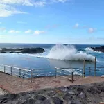 Casa Calma Ii Tranquilidad En Tenerife Norte 아파트 *