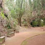 아파트 Casa Calma Ii Tranquilidad En Tenerife Norte