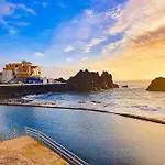 Casa Calma Ii Tranquilidad En Tenerife Norte *
