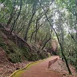 Casa Calma Ii Tranquilidad En Tenerife Norte 타코론테