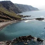 아파트 Casa Calma Ii Tranquilidad En Tenerife Norte