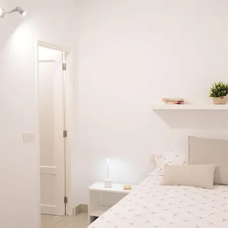 Casa Calma Ii Piso Centrico En Διαμέρισμα *
