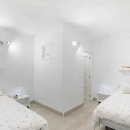 Casa Calma Ii Piso Centrico En Apartment Tacoronte