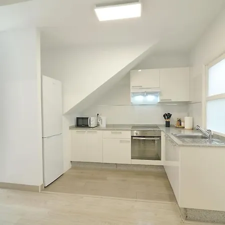 Διαμέρισμα Casa Calma Ii Piso Centrico En Tacoronte