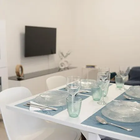 Διαμέρισμα Casa Calma Ii Piso Centrico En