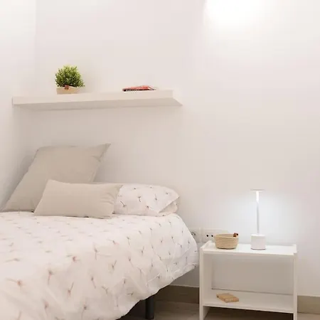 Casa Calma Ii Piso Centrico En Διαμέρισμα