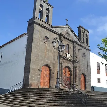 Διαμέρισμα Casa Calma Ii Piso Centrico En Tacoronte