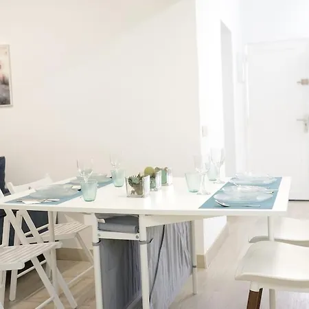 Διαμέρισμα Casa Calma Ii Piso Centrico En