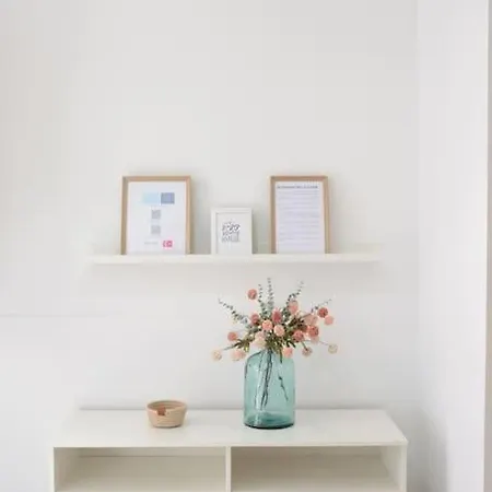 Apartment Casa Calma Ii Piso Centrico En *