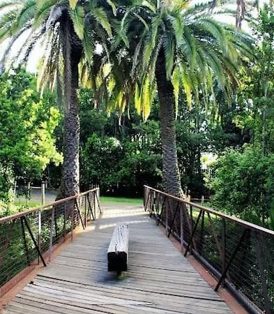 Apartment Casa Calma Ii Piso Centrico En Tacoronte