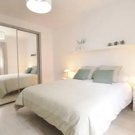 Casa Calma Ii Piso Centrico En *