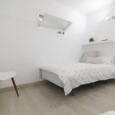 Casa Calma Ii Piso Centrico En