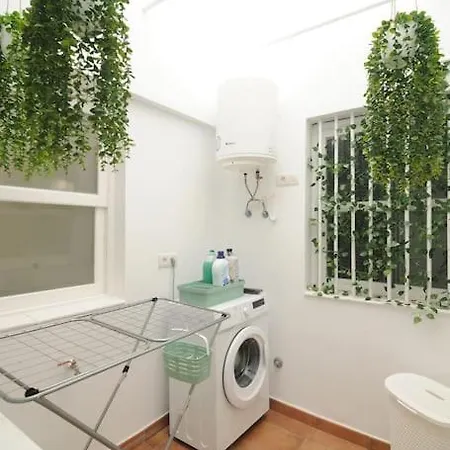 Casa Calma Ii Piso Centrico En Tacoronte