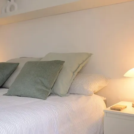 Casa Calma Ii Piso Centrico En