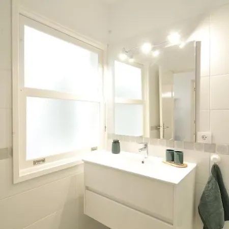 Casa Calma Ii Piso Centrico En Διαμέρισμα