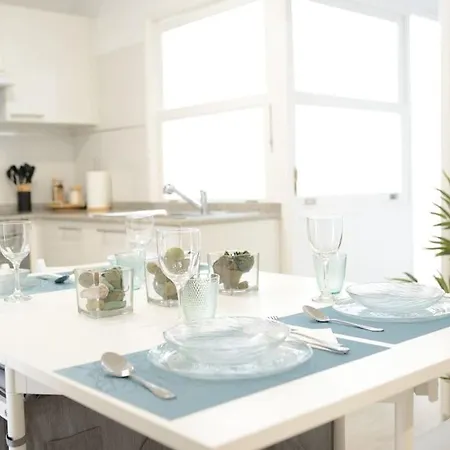 Διαμέρισμα Casa Calma Ii Piso Centrico En