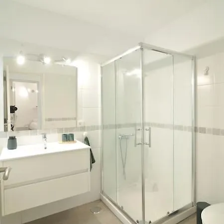 Apartment Casa Calma Ii Piso Centrico En