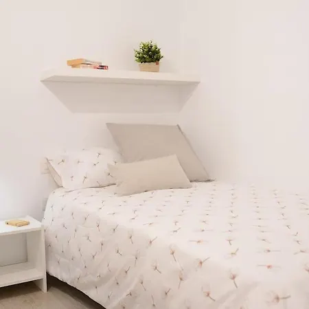 Διαμέρισμα Casa Calma Ii Piso Centrico En *