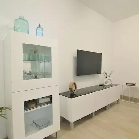 Casa Calma Ii Piso Centrico En Tacoronte