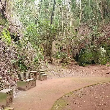 Διαμέρισμα Casa Calma Ii Piso Centrico En