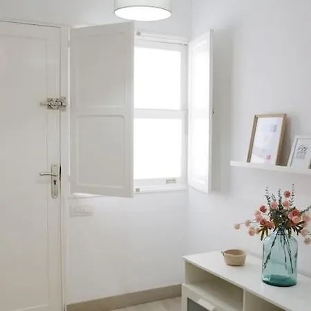 Casa Calma Ii Piso Centrico En Διαμέρισμα Tacoronte