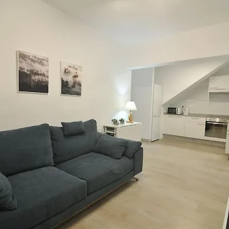 Διαμέρισμα Casa Calma Ii Piso Centrico En *