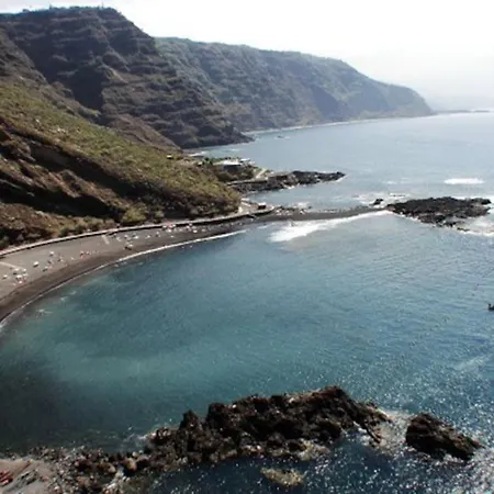 Casa Calma Ii Piso Centrico En Διαμέρισμα Tacoronte